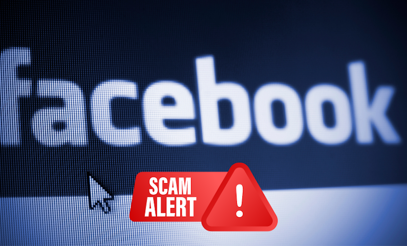 scam alert